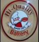 Hi-Quality Bakery Limited logo